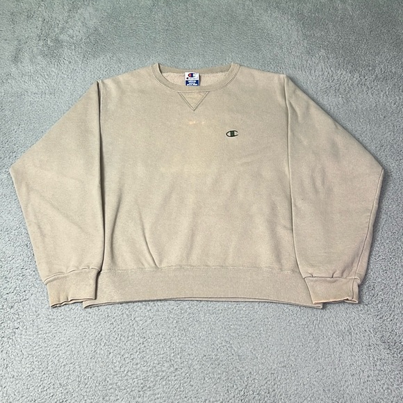 Champion Other - Vintage Champion Crewneck